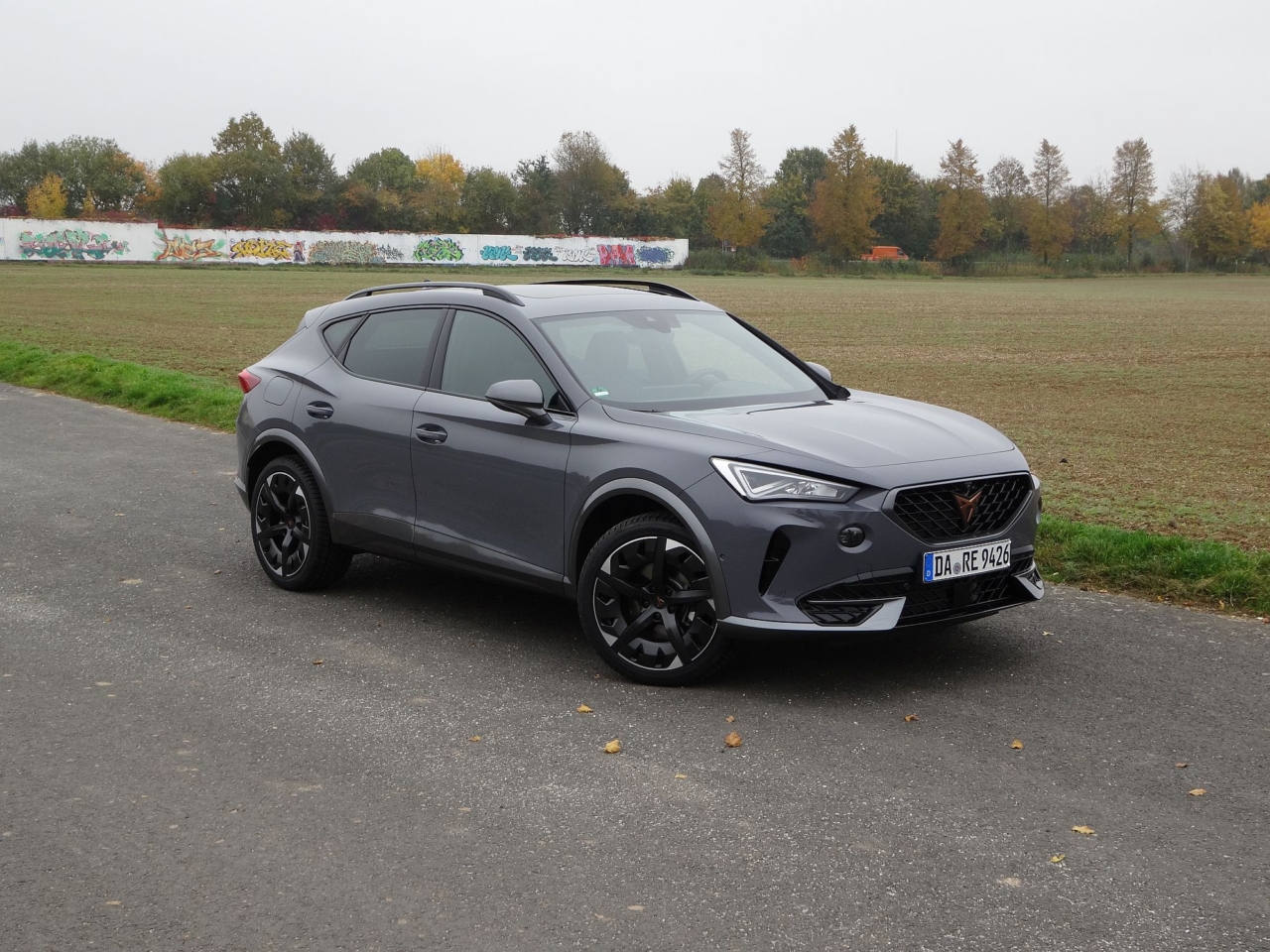 Cupra Formentor: Der Besondere Cupra Formentor: Der Besondere