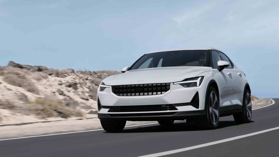 Polestar Single