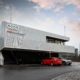 Audi Hub