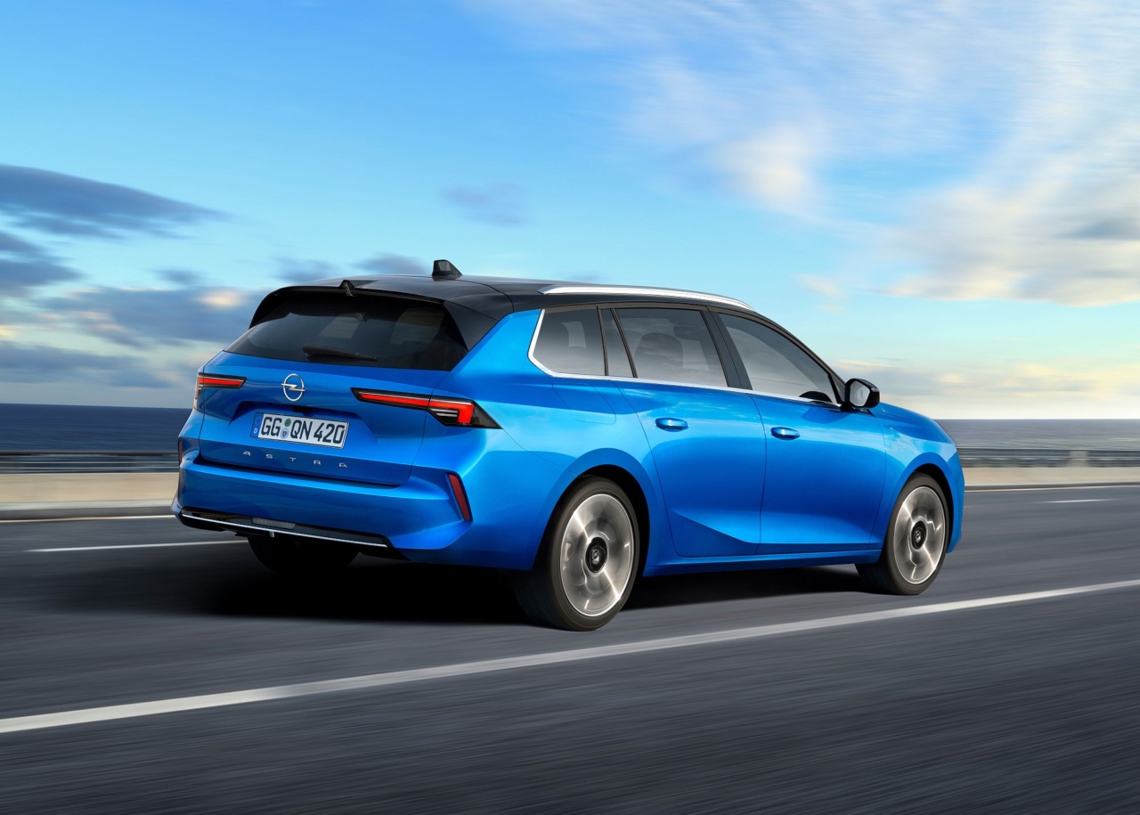 SUV-Boom: Das Ende für den Kombi? SUV-Boom: Das Ende für den Kombi?