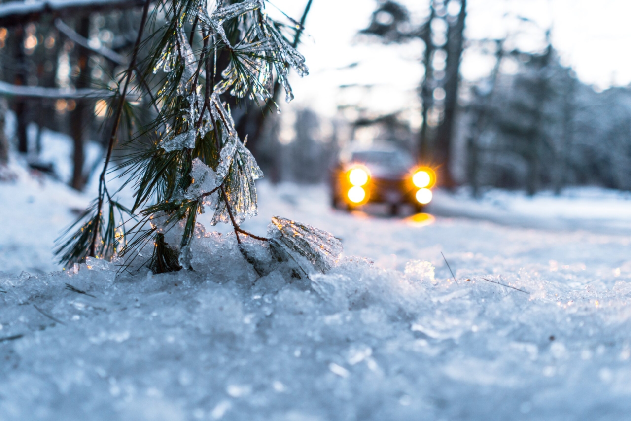 Bei Lawinen ist der Fahrer schuld Bei Lawinen ist der Fahrer schuld