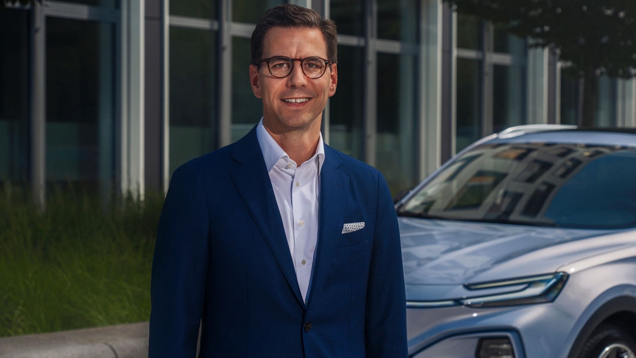 „MG Motor setzt auf rein elektrische Fahrzeuge“ „MG Motor setzt auf rein elektrische Fahrzeuge“