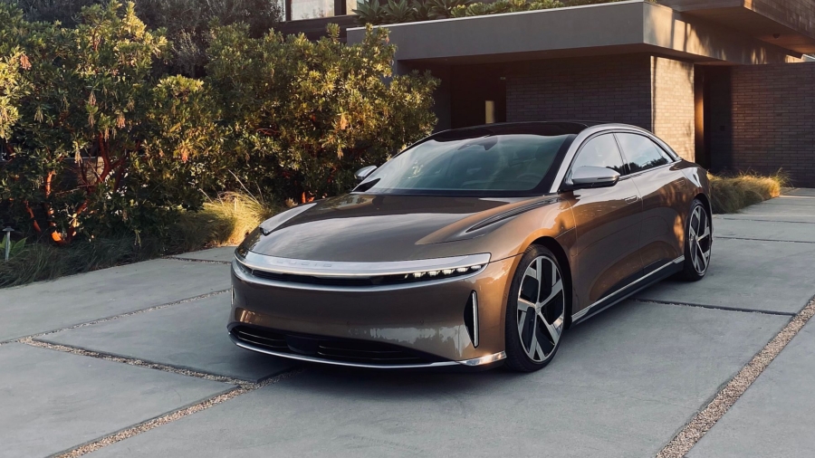 Lucid Air