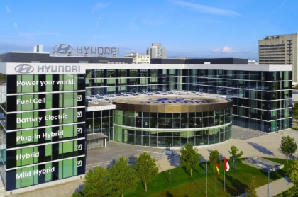 Hyundai