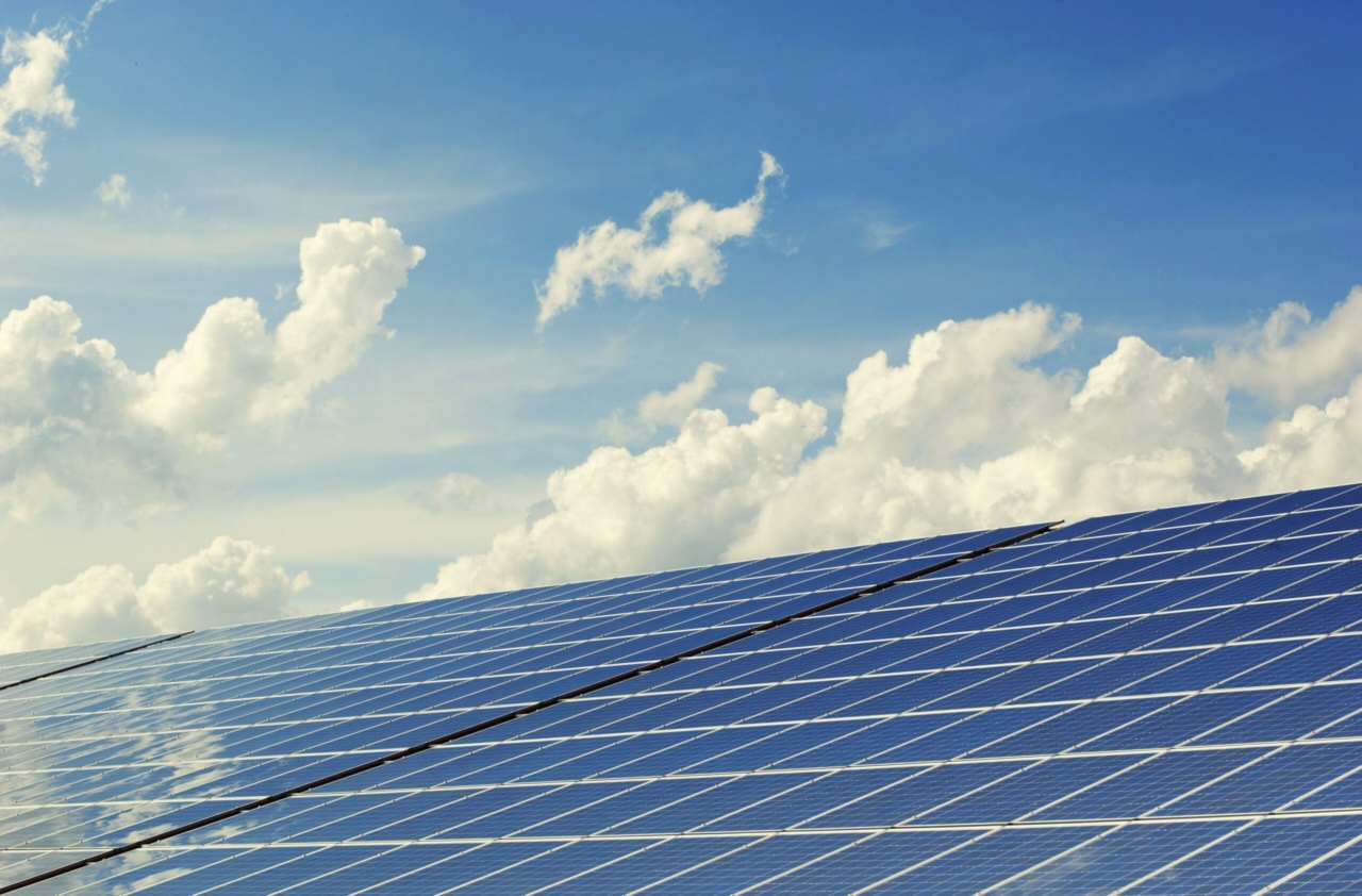 Die eigene PV-Anlage: Ein Erfahrungsbericht Die eigene PV-Anlage: Ein Erfahrungsbericht