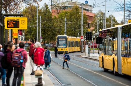 Mobilitätsindex