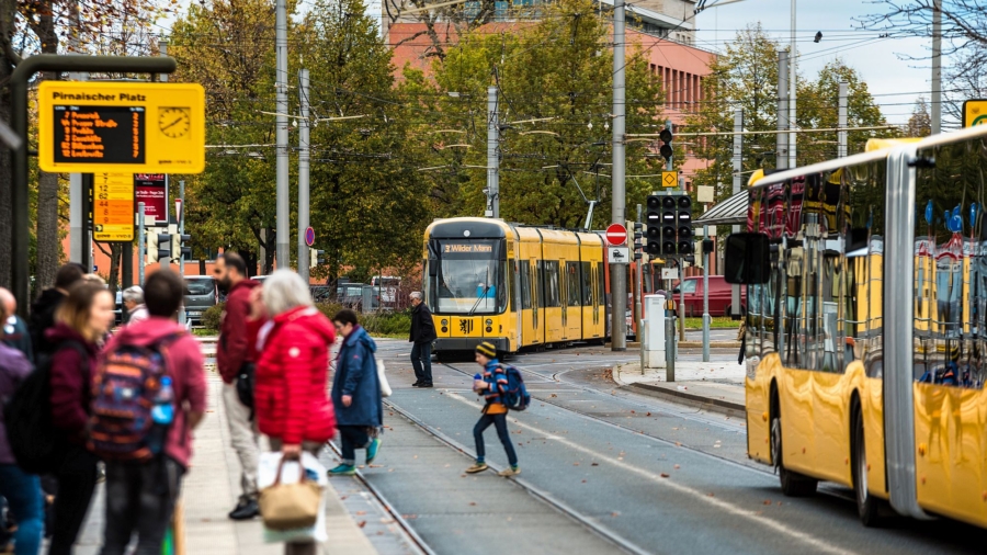 Mobilitätsindex