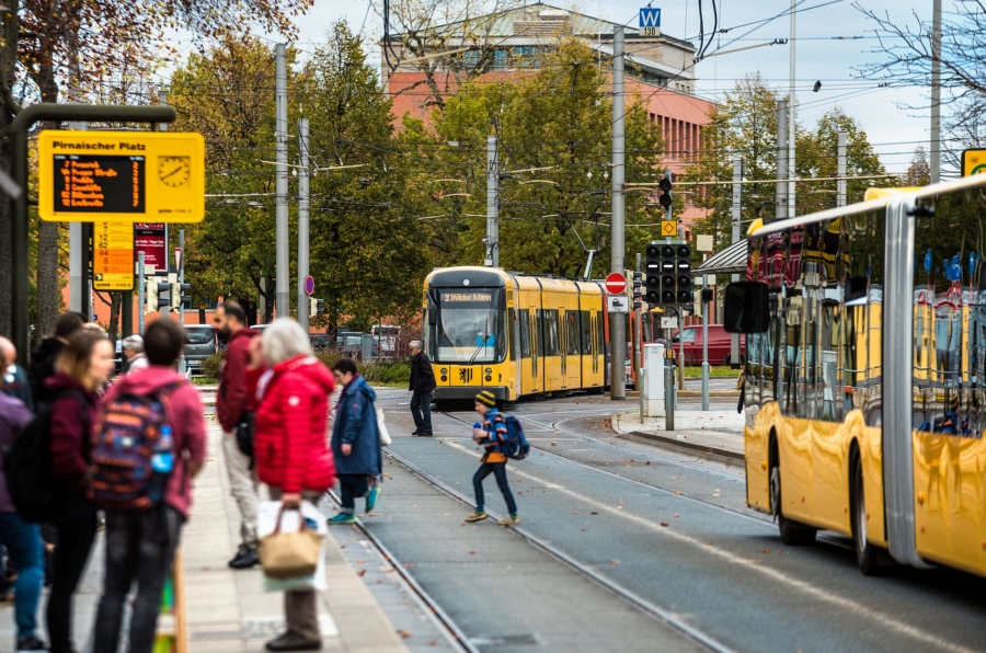 Mobilitätsindex