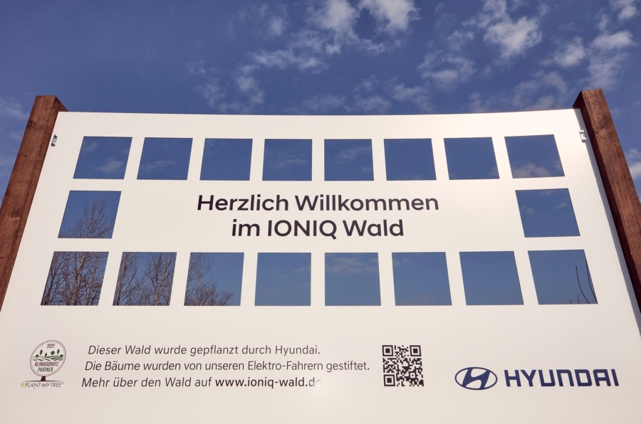 Hyundai Baum