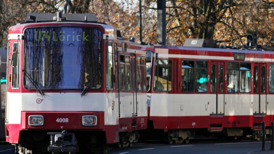 Neun-Euro-Ticket