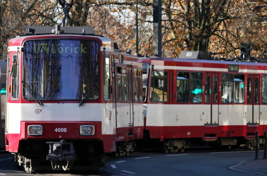 Neun-Euro-Ticket