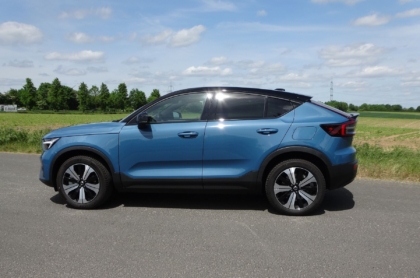 Volvo C40