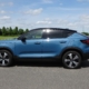 Volvo C40