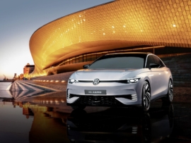 VW China