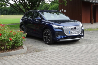 Q4 etron