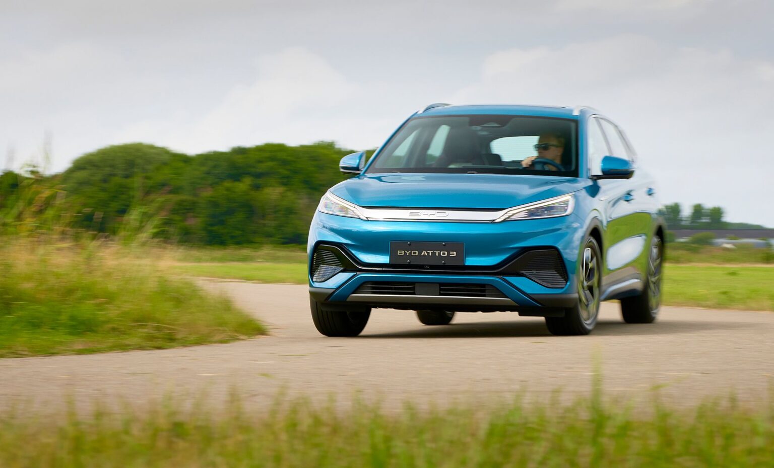 BYD nennt jetzt die Preise – Puls Magazin