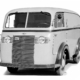 Opel Transporter