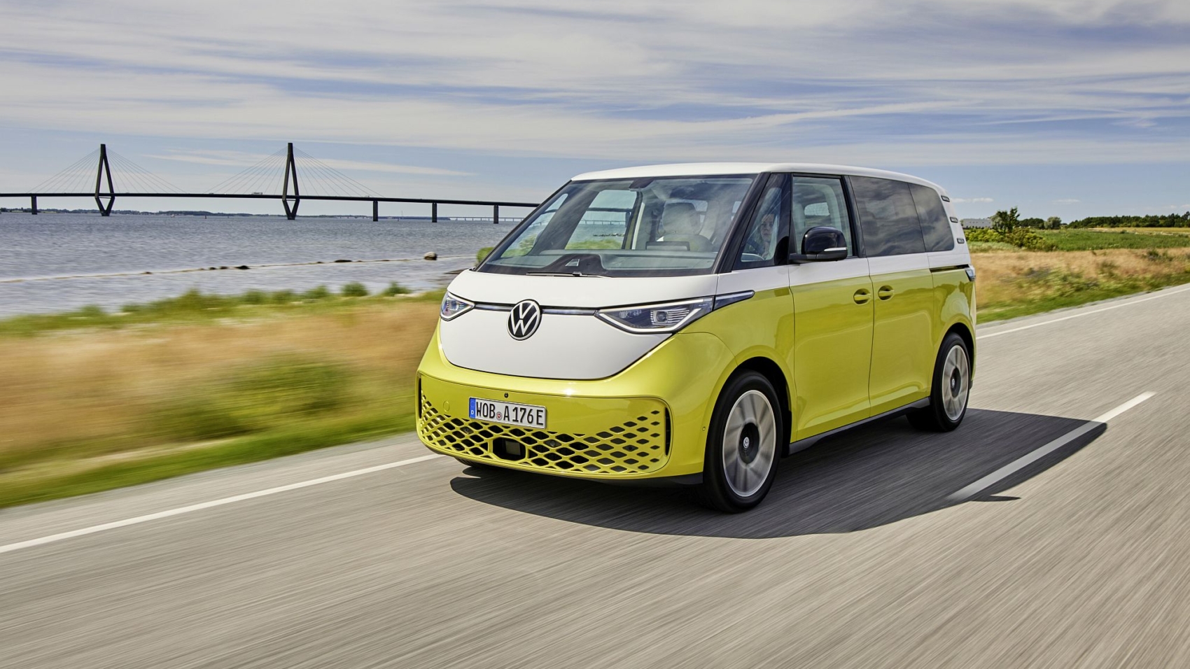 VW Elektro-Zukunft