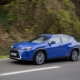 Lexus UX 300e