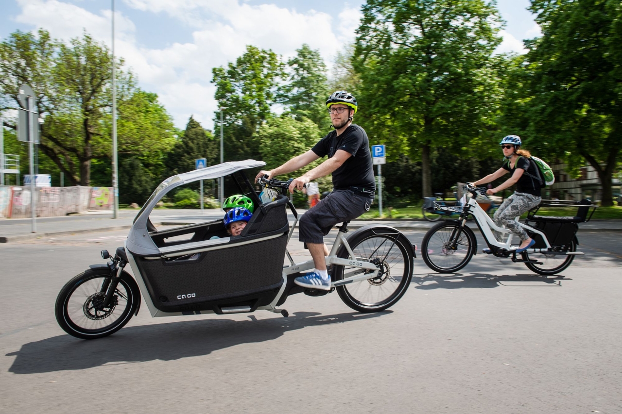 Sind Pedelecs bald keine Fahrräder mehr? Sind Pedelecs bald keine Fahrräder mehr?
