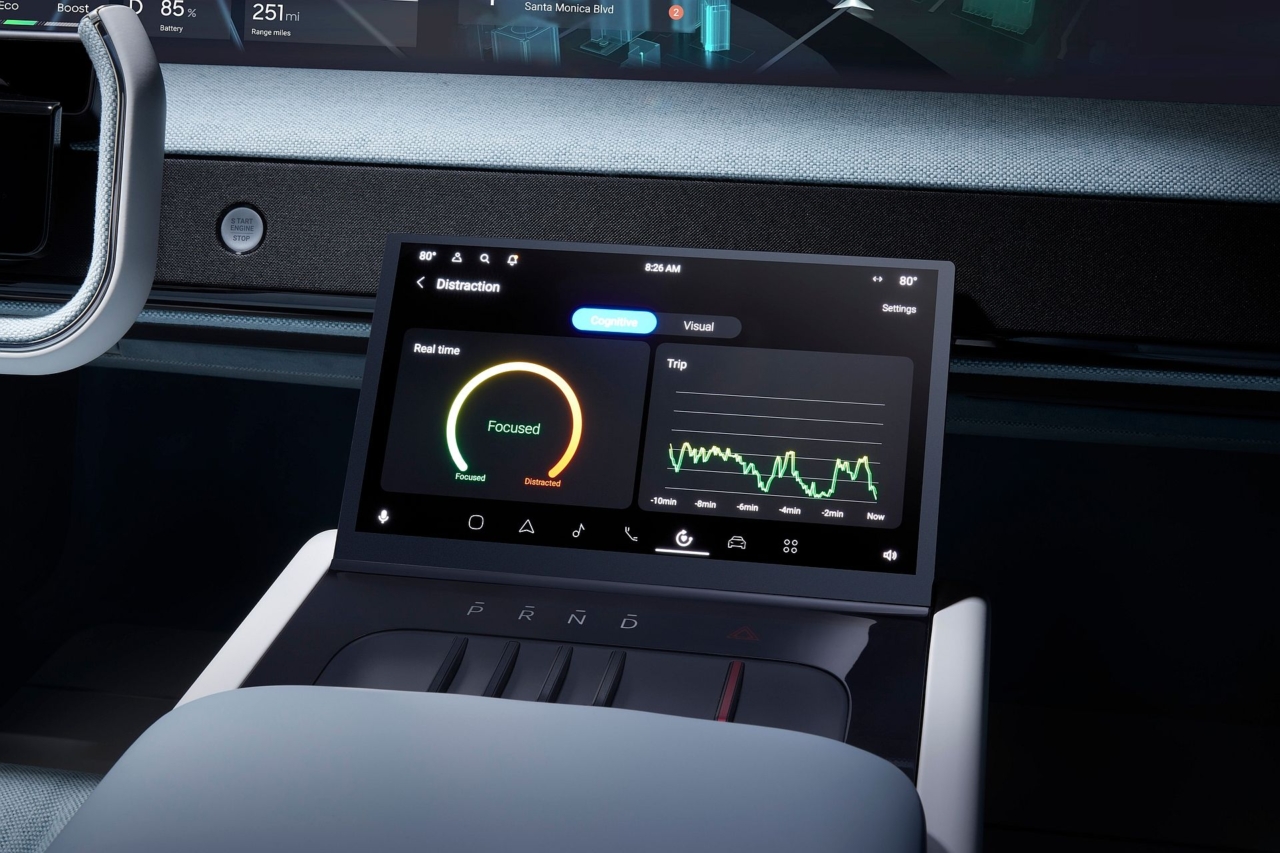 Ready Care: Das Auto wird zum „big brother“ Ready Care: Das Auto wird zum „big brother“