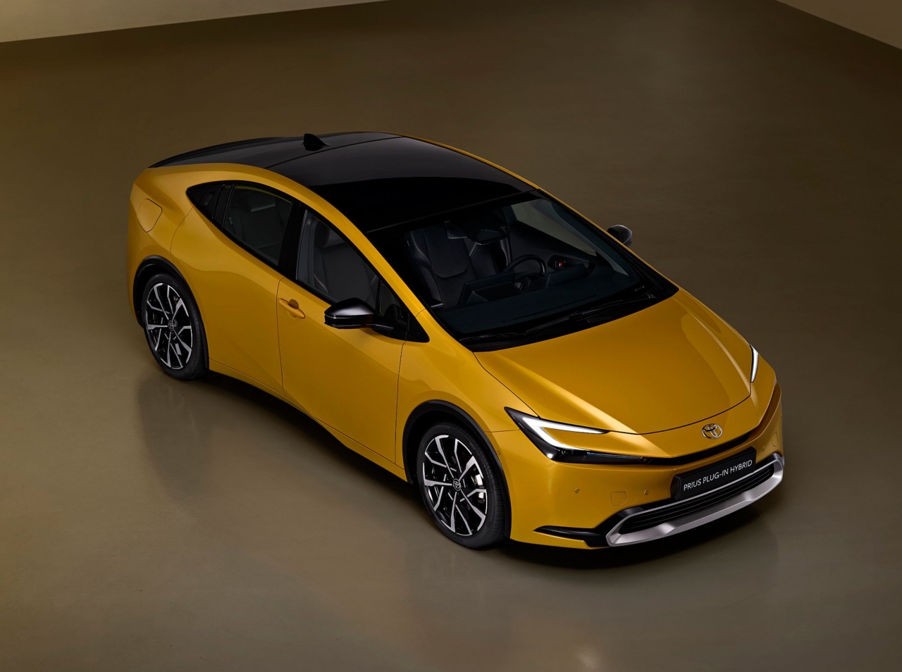 E-Autos: Hat Japan zu lange geschlafen? E-Autos: Hat Japan zu lange geschlafen?