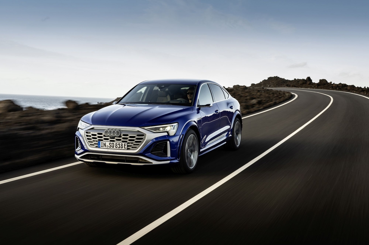 Audi benennt seine Modelle um Audi benennt seine Modelle um