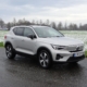 Volvo XC40 Single