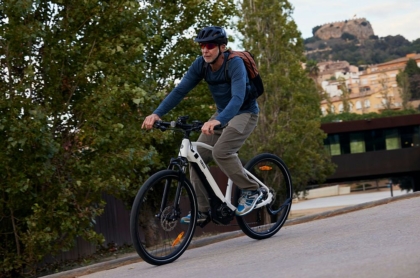 E-Bike