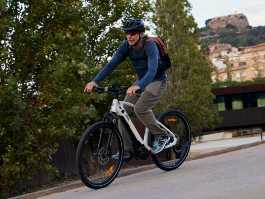 E-Bike