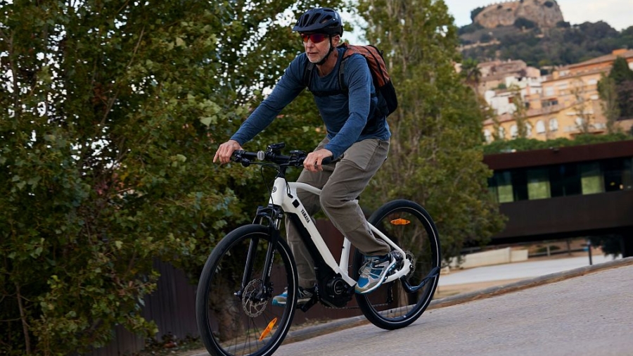 E-Bike