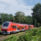 Bahn Ampelsystem