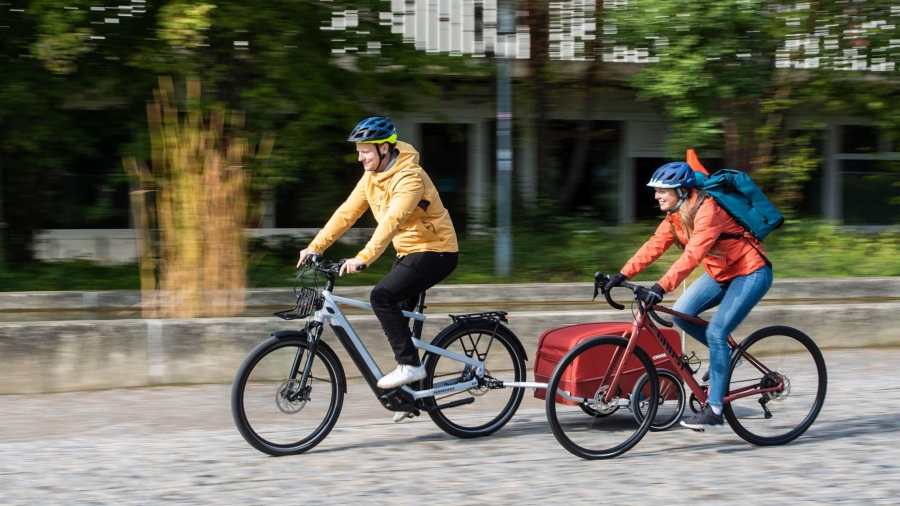 Fahrradtrends