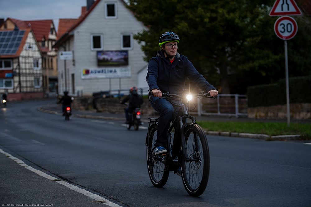 Fahrradtrends