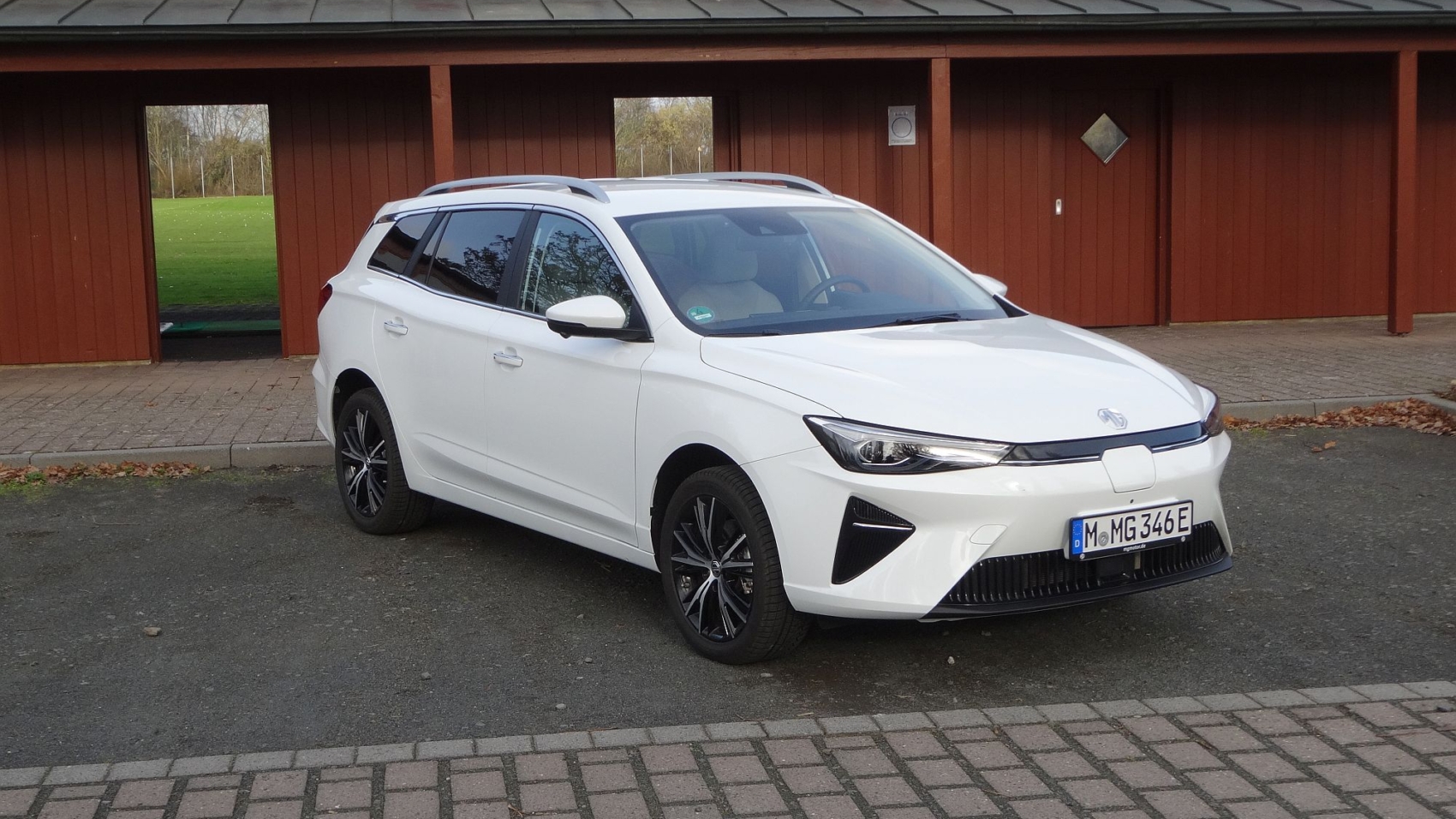 MG Motor