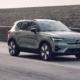 XC40 Recharge