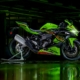 Kawasaki ZX-4R