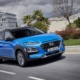 Den Hyundai Kona gibt es als Benziner, Diesel, reines Batterieauto und als Hybrid. Er schlägt sich auch gut beim TÜV. Foto: S-PX