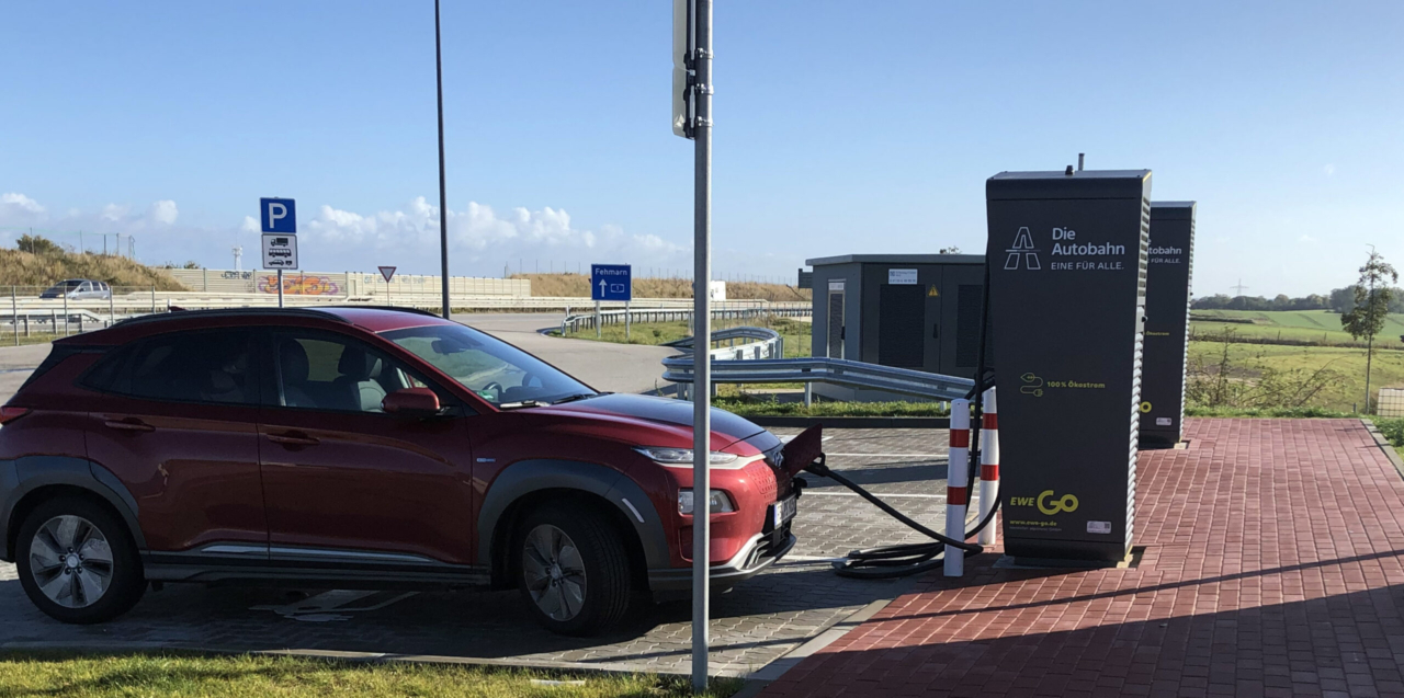 Zu wenige E-Autos für die Wende Zu wenige E-Autos für die Wende