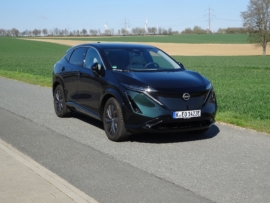 Nissan Ariya