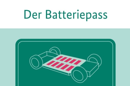 Batteriepass