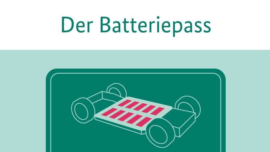 Batteriepass