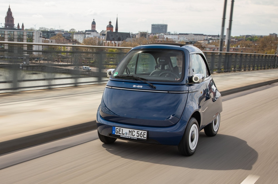 Microlino
