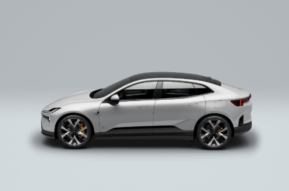 Polestar 4