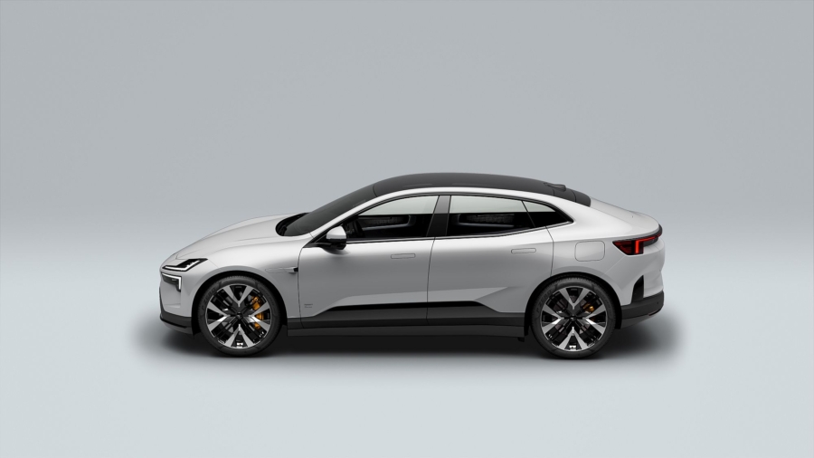 Polestar 4