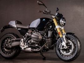 Sondermodelle BMW