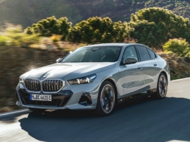 BMW i5