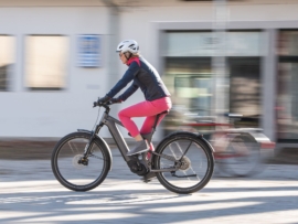 E-Bike-Tuning