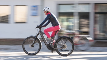 E-Bike-Tuning