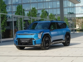 Kia EV9